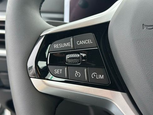 New 2025 BMW i4 xDrive40i w/ Premium Package image 32