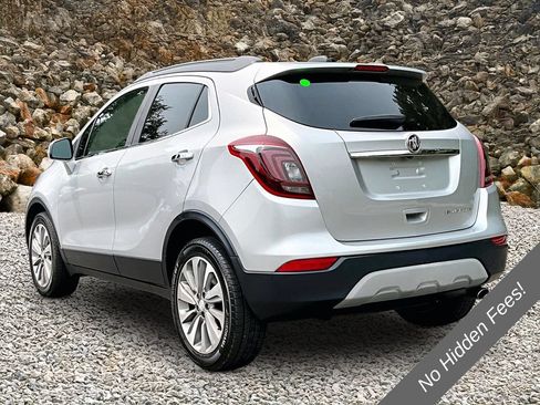 Used 2019 Buick Encore Preferred FWD image 10