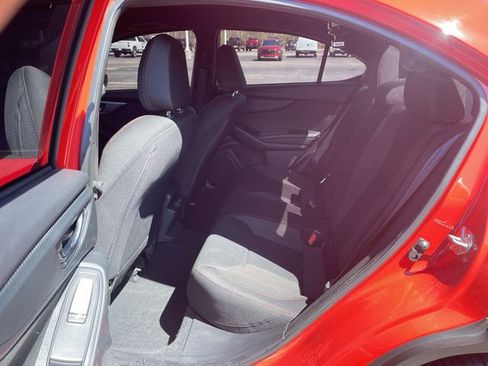 Used 2023 Subaru WRX Premium AWD/4WD image 23