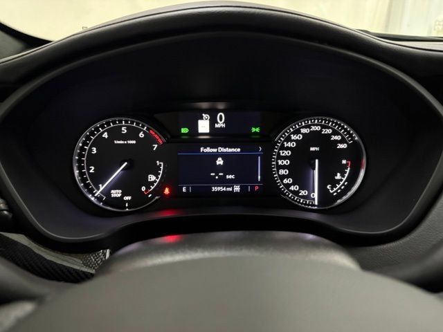 Used 2023 Cadillac XT4 Sport w/ Sun And Sound Package AWD/4WD image 66