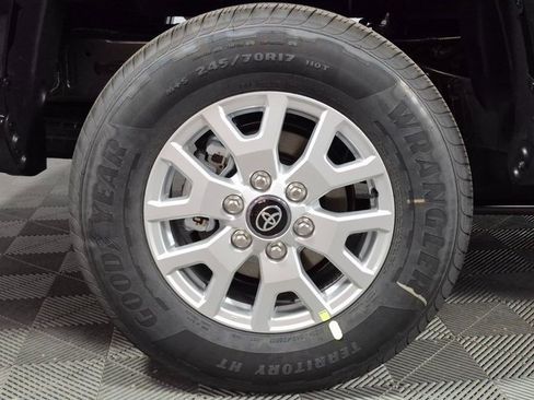 New 2026 Toyota Tacoma SR5 image 25