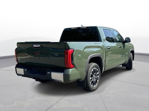 Used 2023 Toyota Tundra Limited w/ Power Package RWD image 6