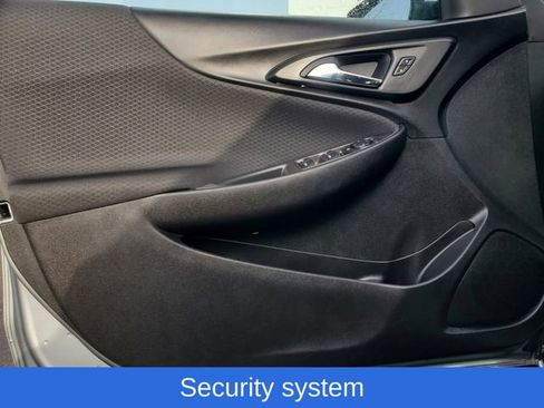 Certified 2024 Chevrolet Malibu LT image 11