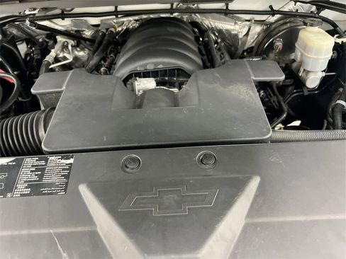 Used 2016 Chevrolet Silverado 1500 LT w/ All Star Edition image 24