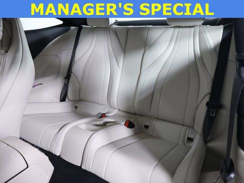 Certified 2026 Mercedes-Benz CLE 450 4MATIC Coupe image 45