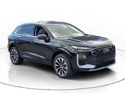 New 2026 Audi Q3 quattro 2.0T