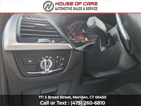 Used 2020 BMW X3 xDrive30i w/ Premium Package AWD/4WD image 31