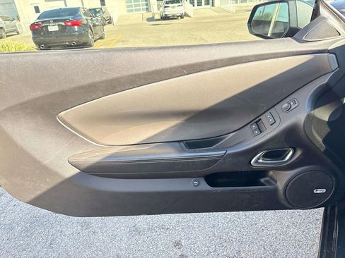 Used 2013 Chevrolet Camaro LT w/ RS Package image 17