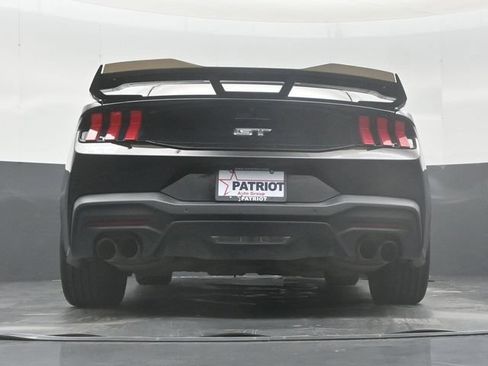 Used 2024 Ford Mustang GT Premium RWD image 44