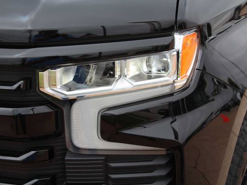 Used 2026 Chevrolet Silverado 1500 RST w/ RST Select Package AWD/4WD image 5