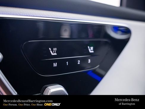 New 2026 Mercedes-Benz GLC 300 4MATIC image 36