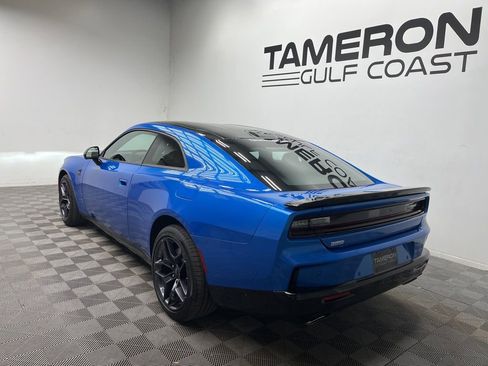 New 2026 Dodge Charger R/T Scat Pack image 3