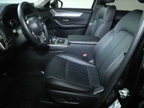 Certified 2025 MAZDA CX-90 3.3 Turbo w/ Preferred Package image 19