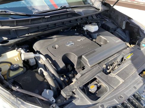 Used 2018 Nissan Murano SL w/ Midnight Edition Package AWD/4WD image 36