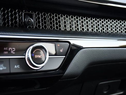 New 2026 Honda CR-V EX-L image 13