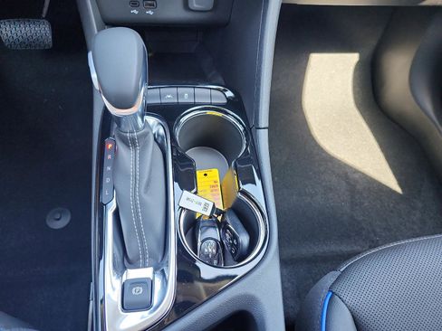 New 2026 Buick Encore GX Sport Touring w/ Comfort Package image 15