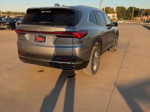 New 2026 Buick Enclave Preferred w/ Power Package image 8