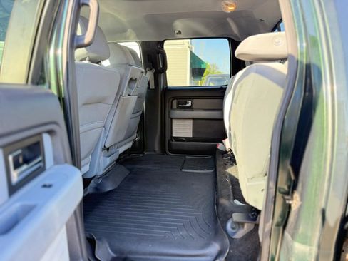 Used 2013 Ford F150 XLT w/ Luxury Equipment Group AWD/4WD image 13