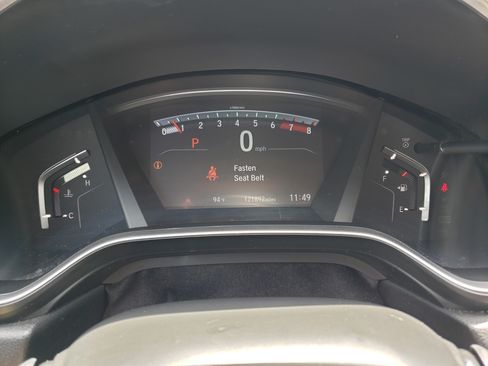 Used 2022 Honda CR-V EX-L image 17