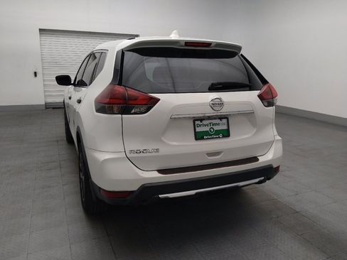 Used 2019 Nissan Rogue S FWD image 6