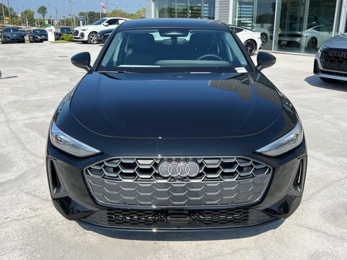 New 2025 Audi A5 2.0T Premium image 2