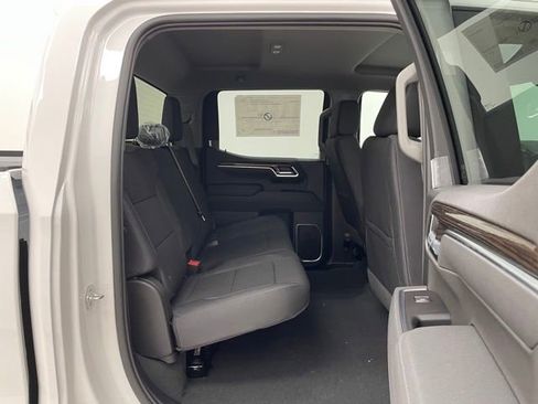 New 2026 Chevrolet Silverado 1500 LT AWD/4WD image 12