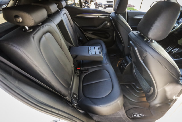 Used 2021 BMW X2 xDrive28i w/ M Sport X Package AWD/4WD image 80