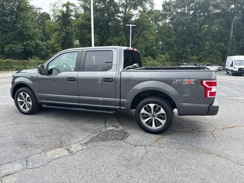 Used 2020 Ford F150 XL w/ Equipment Group 101A Mid RWD image 3