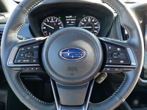 Used 2025 Subaru Forester Limited w/ Popular Package #2 image 25