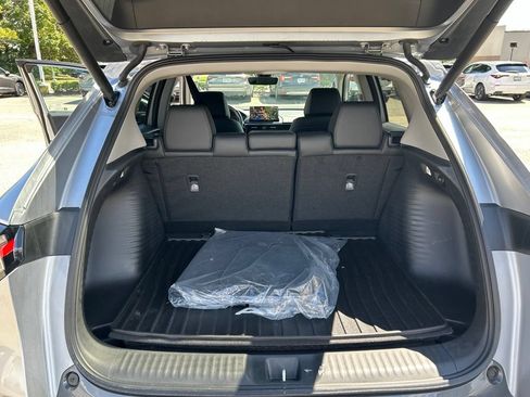 Certified 2025 Acura ADX AWD image 22
