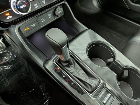 New 2026 Honda Civic Sport image 18