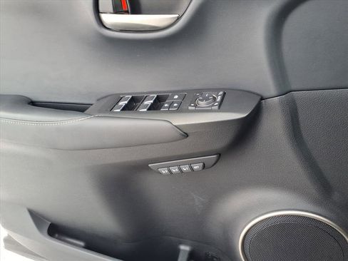 Used 2019 Lexus NX 300h AWD image 19