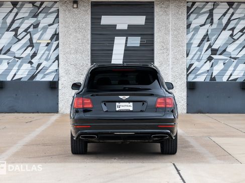 Used 2020 Bentley Bentayga Speed image 14