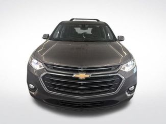 Used 2018 Chevrolet Traverse LT FWD video 3