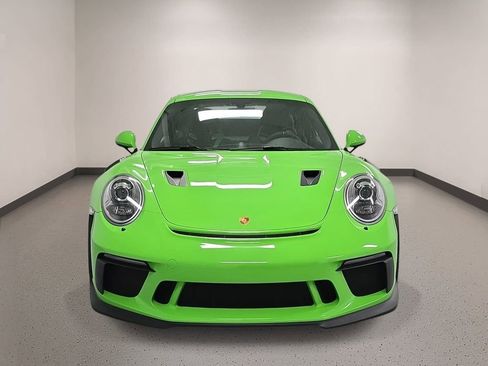 Used 2019 Porsche 911 GT3 RS RWD image 9
