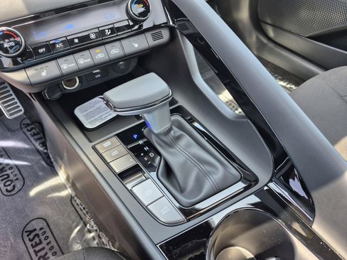 New 2026 Hyundai Elantra SEL Sport Premium FWD image 27