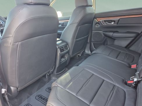 Used 2022 Honda CR-V Touring image 18