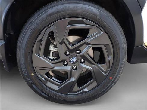 Used 2024 Subaru Crosstrek 2.5i Sport AWD/4WD image 7