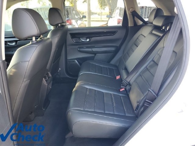 Used 2024 Honda CR-V EX-L image 11