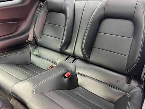 Used 2018 Ford Mustang GT Premium w/ Safe & Smart Package image 15