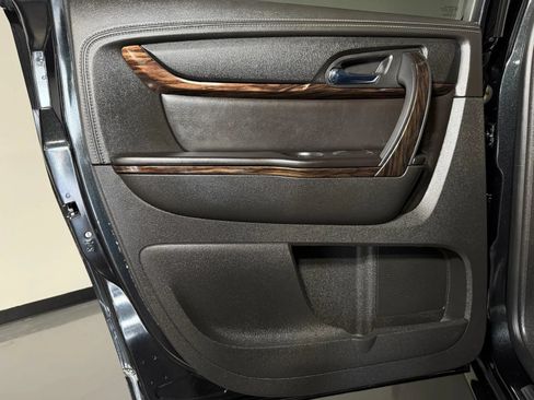 Used 2015 GMC Acadia Denali FWD image 20