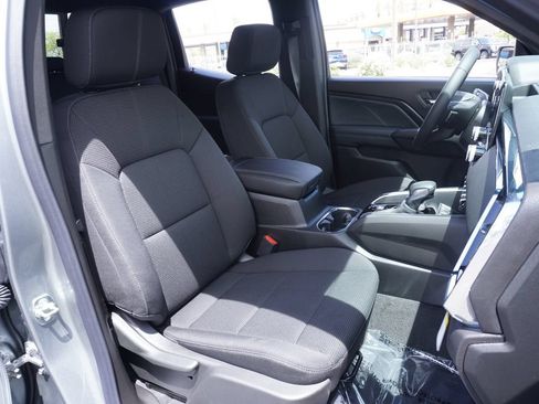 New 2026 GMC Canyon Elevation w/ Convenience Package RWD image 13