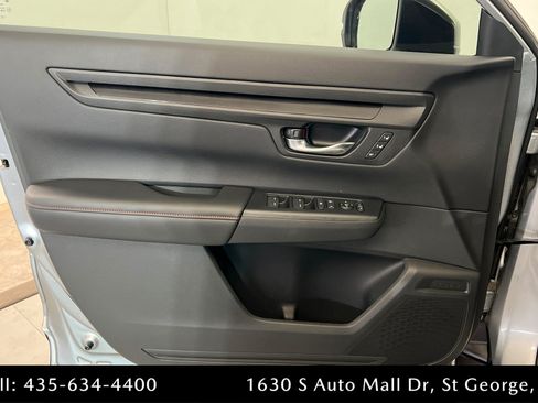 New 2026 Honda CR-V Sport-L image 14