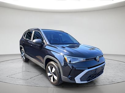 New 2025 Volkswagen Taos S