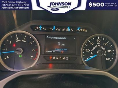 Used 2015 Ford F150 XLT w/ Equipment Group 301A Mid