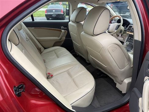 Used 2010 Lincoln MKZ FWD image 7