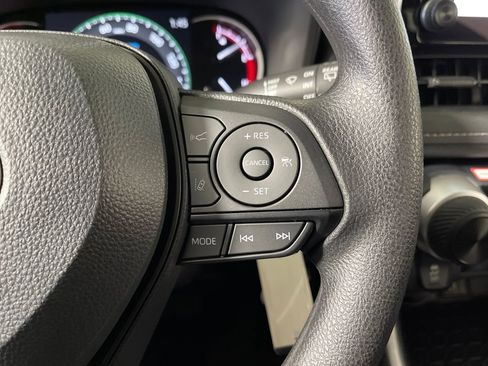 New 2025 Toyota RAV4 LE image 27