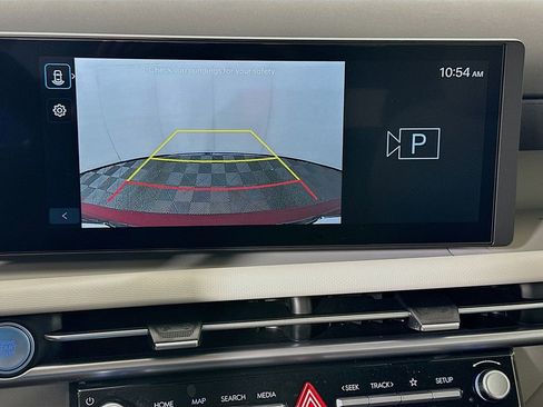 New 2026 Hyundai Tucson SEL image 12