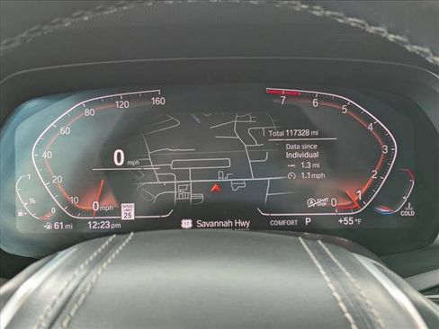 Used 2019 BMW X7 xDrive40i w/ Premium Package image 14