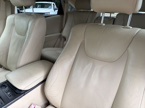Used 2013 Lexus RX 350 FWD w/ Premium Pkg image 13